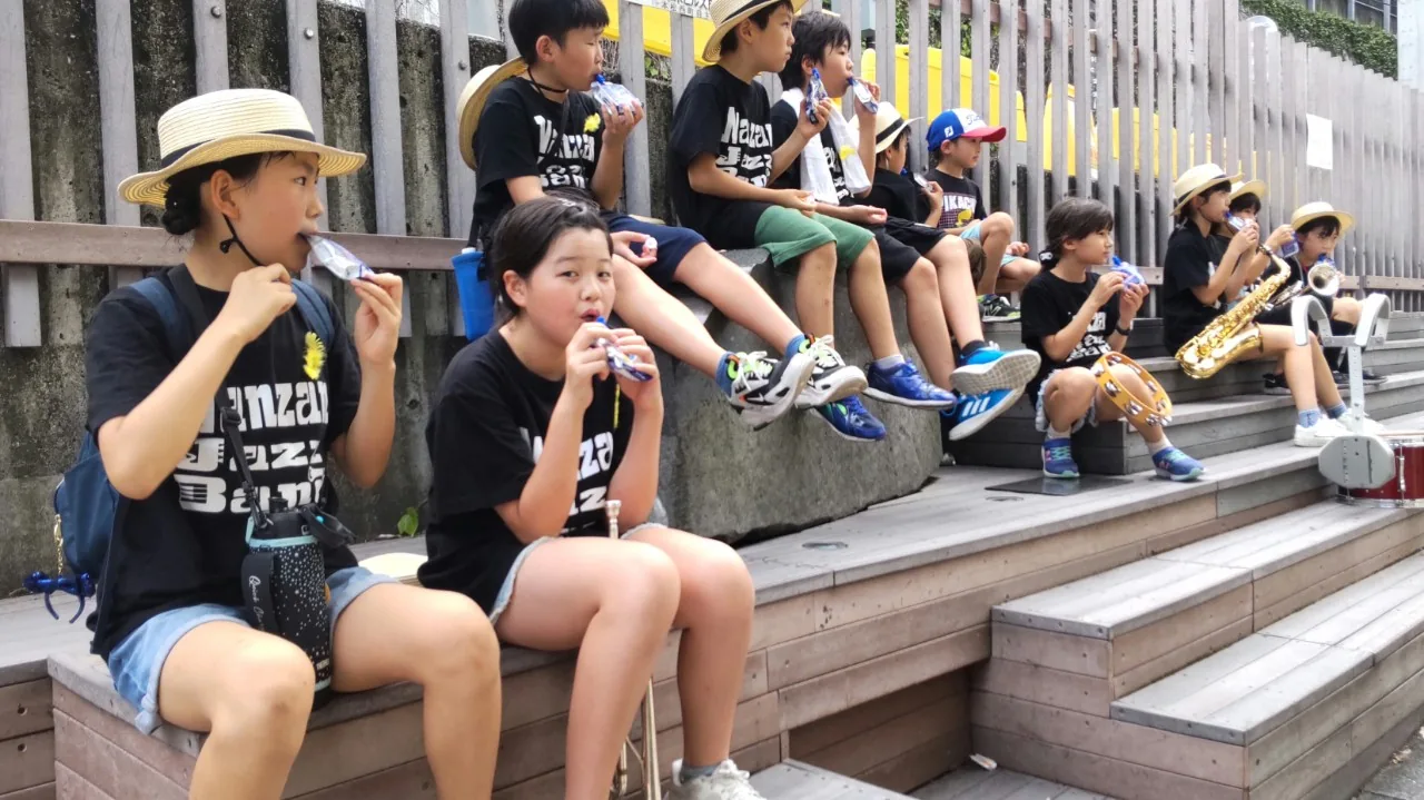 2023年7月 社会を明るくする運動