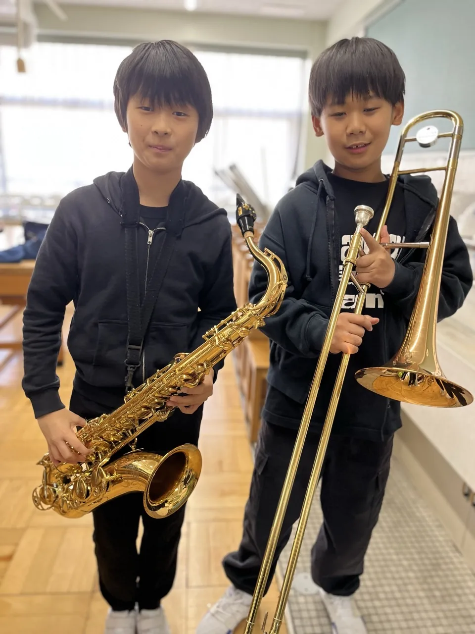 2024年12月 南山幼稚園祝賀会