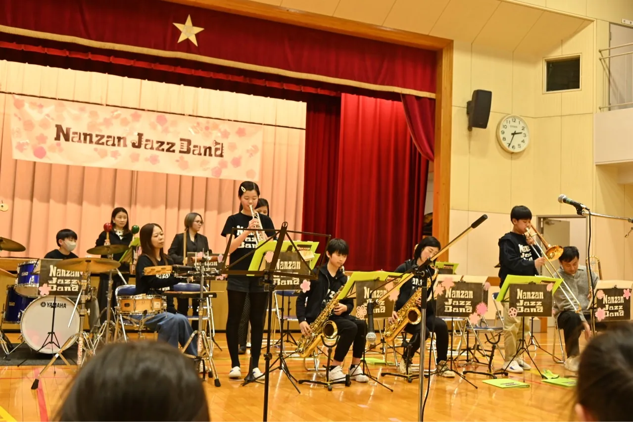 2025年3月 スプリングライブ